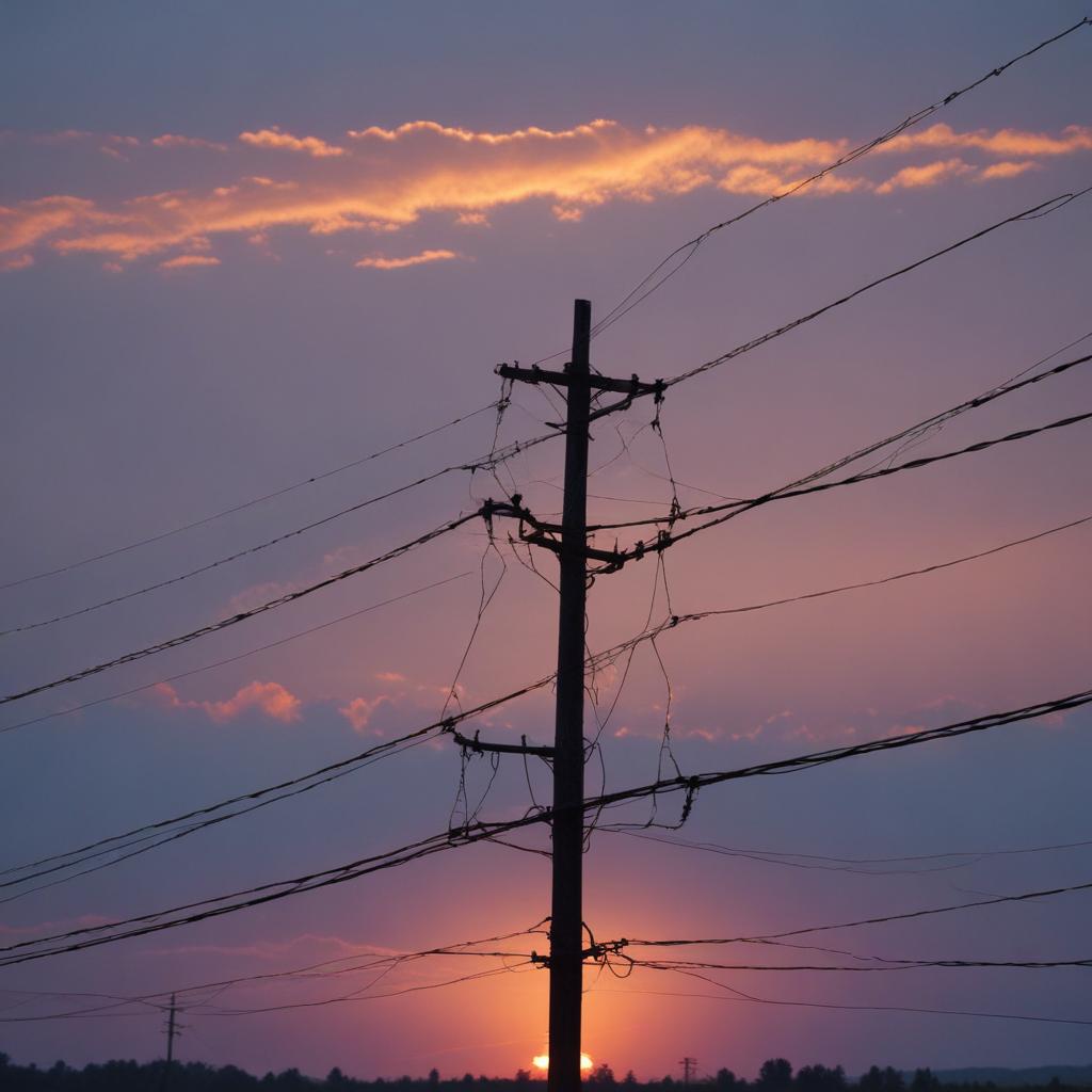 Провод СИП-4 4х70: технические характеристики и область применения